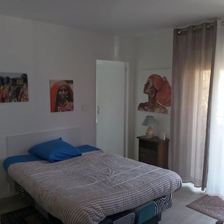 T2 Ideal Etudiant + Pro + Parking Protege Sous-Sol Thouare-sur-Loire Exterior photo
