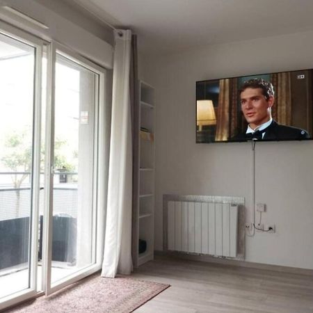 T2 Ideal Etudiant + Pro + Parking Protege Sous-Sol Thouare-sur-Loire Exterior photo