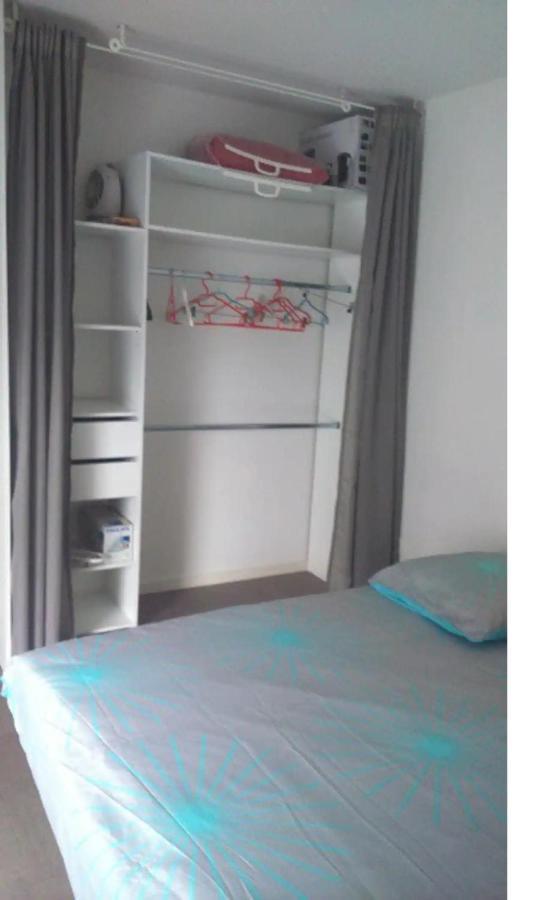 T2 Ideal Etudiant + Pro + Parking Protege Sous-Sol Thouare-sur-Loire Exterior photo