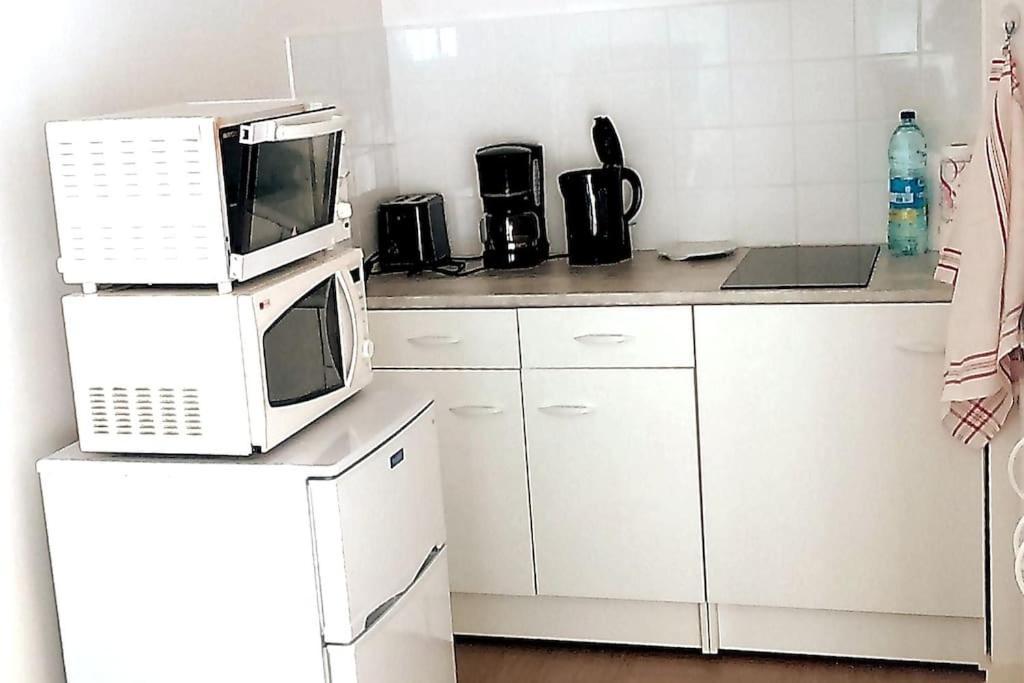 T2 Ideal Etudiant + Pro + Parking Protege Sous-Sol Thouare-sur-Loire Exterior photo