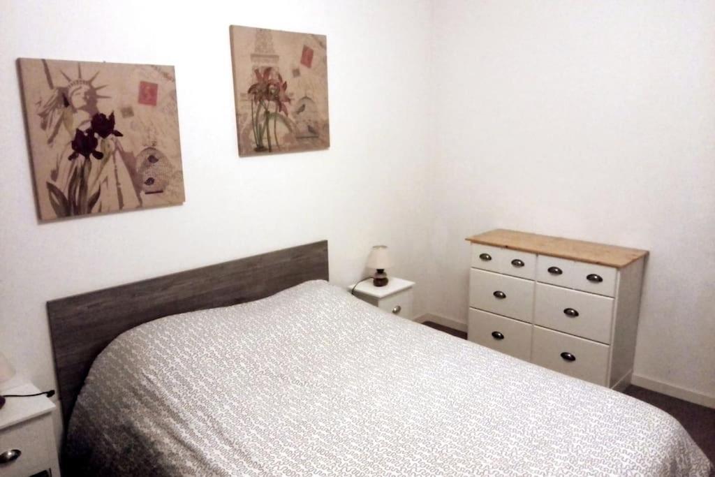 T2 Ideal Etudiant + Pro + Parking Protege Sous-Sol Thouare-sur-Loire Exterior photo
