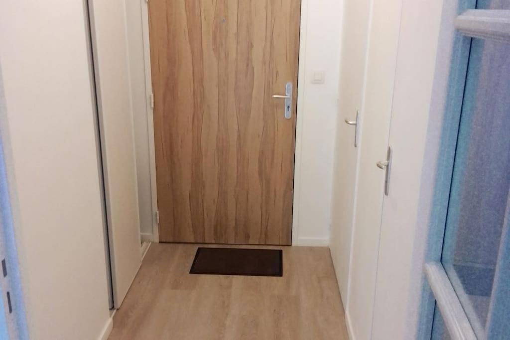 T2 Ideal Etudiant + Pro + Parking Protege Sous-Sol Thouare-sur-Loire Exterior photo