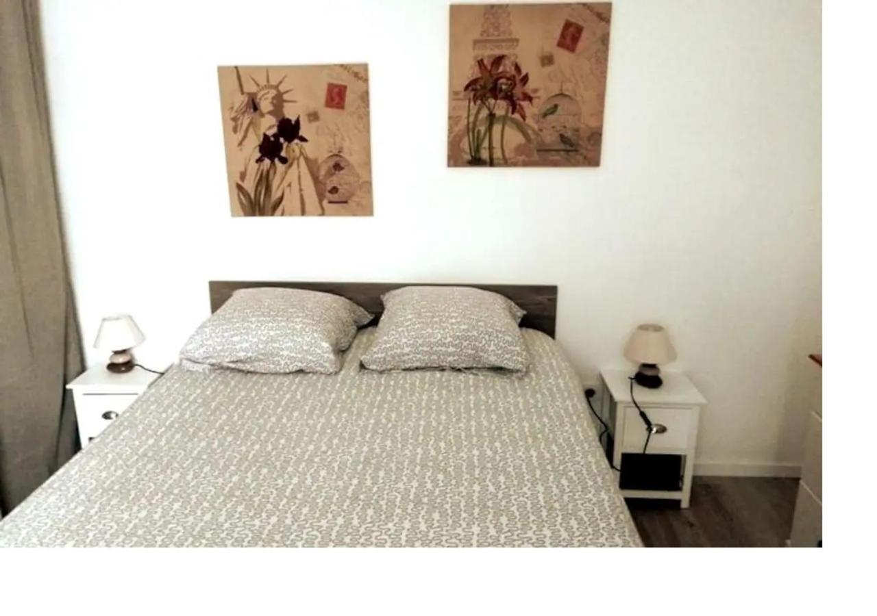 T2 Ideal Etudiant + Pro + Parking Protege Sous-Sol Thouare-sur-Loire Exterior photo